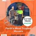 Reliable Movers Rockingham | Quick Shift Removals