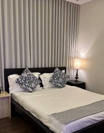 Riyadh, Roommates, Furnished,  غرفه انيقة مؤثثة
