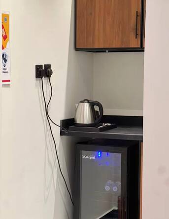 Riyadh, Roommates, Furnished,  غرفه انيقة مؤثثة