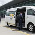 Maxi Cab Melbourne Airport &ndash; Spacious & Reliable Rides