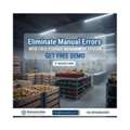 Eliminate Manual Errors With Cold Storage Management System &ndash; Get Free Demo