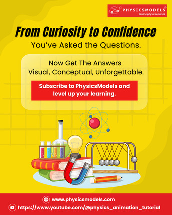 Pune, Education, Online Physics Tutorial For High School That Turns Confusion Into Confidence