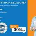 Best Python Institute In Kolkata