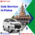 Affordable Taxi Service In Patna Bihar - Book Now