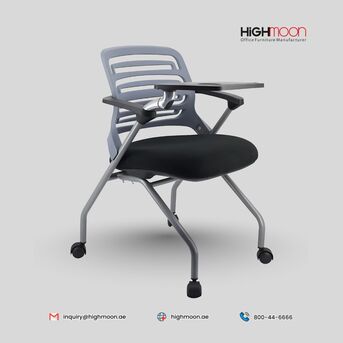 Dubai, Furniture, AED 3500,  Conference Chairs Dubai For Corporate Spaces &ndash; View Collection Today