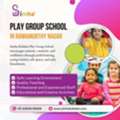 Simha Kidsden | Play Group School In Ramamurthy Nagar