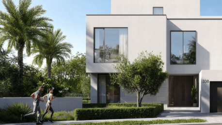 Dubai, Commercial Villas, Buy Townhouse In Dubai | Modern Living With High ROI