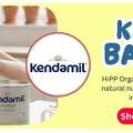 Buy Kendamil Baby Formula Online