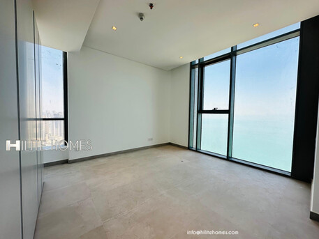 Shaab, Apartments/Houses, KWD 4500/month,  3 BR,  Duplex Penthouse With Private Pool & Terrace In Shaab