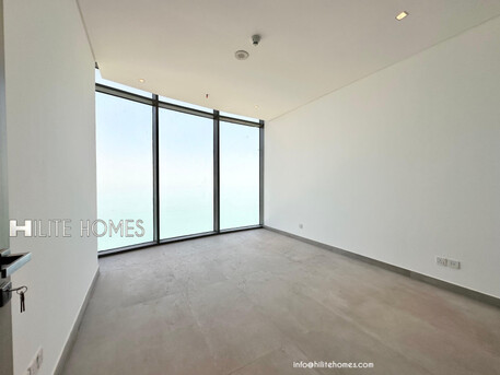 Shaab, Apartments/Houses, KWD 4500/month,  3 BR,  Duplex Penthouse With Private Pool & Terrace In Shaab