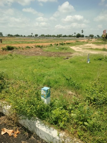 Hyderabad, Residential Plots, INR 35000,  150 Sq. Yard,  INSIDE ORR PLOTS @KONGARAKALAN EXIT 13