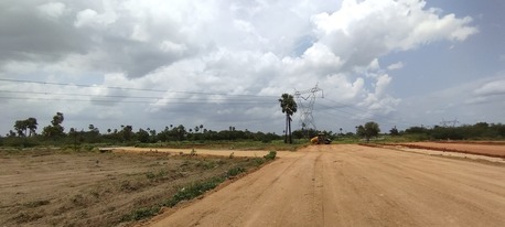 Hyderabad, Residential Plots, INR 35000,  150 Sq. Yard,  INSIDE ORR PLOTS @KONGARAKALAN EXIT 13