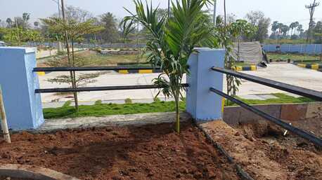 Hyderabad, Residential Plots, INR 21000,  150 Sq. Yard,  HMDA APPROVED PLOTS @EXIT 12