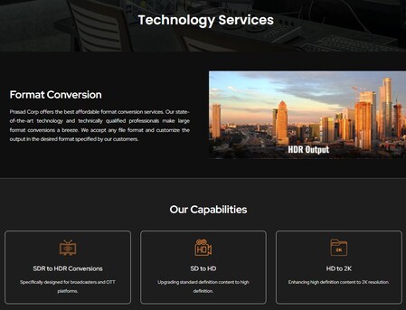 Mumbai, Business Partners, Advanced Colour Grading Techniques For Professional Editors