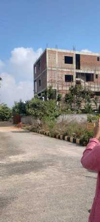 Hyderabad, Residential Plots, INR 45000,  120 Sq. Yard,  Hmda & Rera Aproved Open Villa Plots For Sale At Thukkuguda Inside Orr
