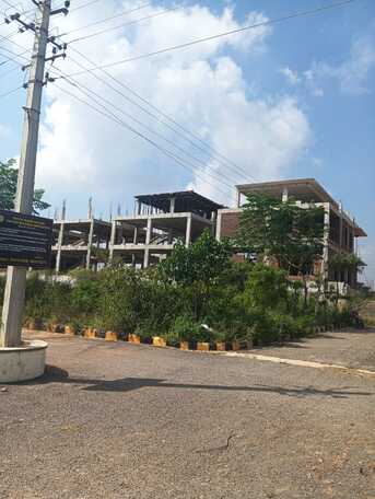 Hyderabad, Residential Plots, INR 45000,  120 Sq. Yard,  Hmda & Rera Aproved Open Villa Plots For Sale At Thukkuguda Inside Orr