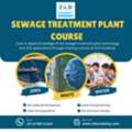 Sewage Treatment Plant Course In India | ZLD Academy