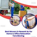 Best Movers In Newark NJ For Home & Office Relocation | Tera Moving