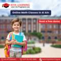 Online Math Classes In Al Ain