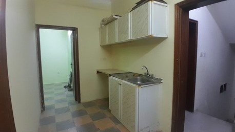 Gudaibiya, Apartments/Houses, BHD 200/month,  2 BR,  Gudaibiya:- Close To Aster Clinic.2Bhk Unfurnished Flat On Rent.Bd 200/- With Ewa.