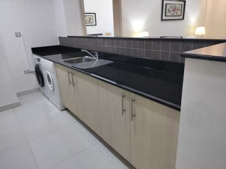 Mahooz, Apartments/Houses, BHD 450/month,  Furnished,  2 BR,  Fully Furnished 2 Bhk Apartment Inclusive In Mahooz Near Almeena Market