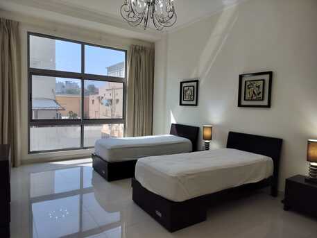 Mahooz, Apartments/Houses, BHD 450/month,  Furnished,  2 BR,  Fully Furnished 2 Bhk Apartment Inclusive In Mahooz Near Almeena Market