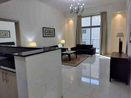 Mahooz, Apartments/Houses, BHD 450/month,  Furnished,  2 BR,  Fully Furnished 2 Bhk Apartment Inclusive In Mahooz Near Almeena Market