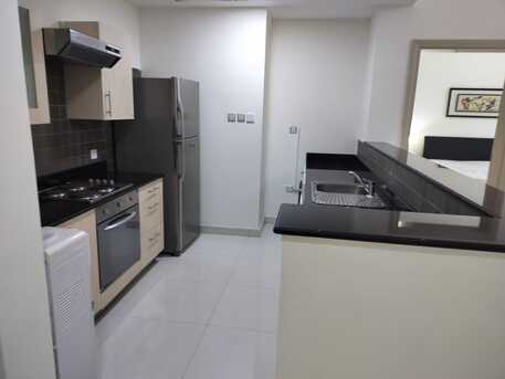 Mahooz, Apartments/Houses, BHD 450/month,  Furnished,  2 BR,  Fully Furnished 2 Bhk Apartment Inclusive In Mahooz Near Almeena Market