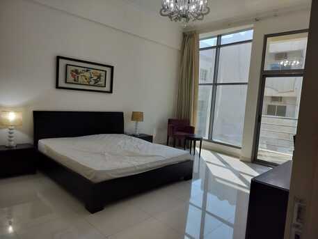Mahooz, Apartments/Houses, BHD 450/month,  Furnished,  2 BR,  Fully Furnished 2 Bhk Apartment Inclusive In Mahooz Near Almeena Market