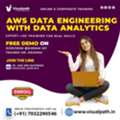 Learn AWS Data Engineering & Analytics &ndash; Free Demo