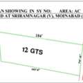 INR 21500000,  1452 Sq. Yard,  Prime Commercial Property