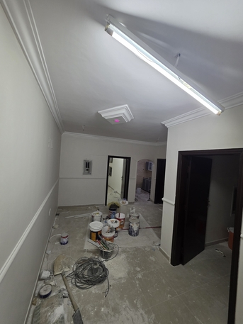 Al Jaradiyah, Apartments/Houses, SAR 26500/year,  3 BR,  Family Flat 3 Rooms 2 Bathroom Hall Kitchen 1st Floor