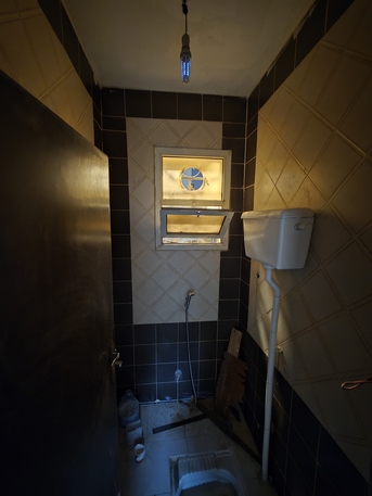 Al Jaradiyah, Apartments/Houses, SAR 26500/year,  3 BR,  Family Flat 3 Rooms 2 Bathroom Hall Kitchen 1st Floor