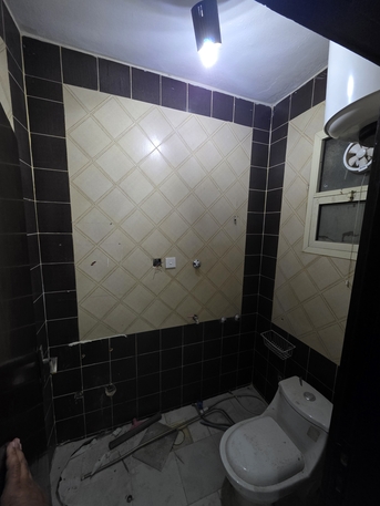 Al Jaradiyah, Apartments/Houses, SAR 26500/year,  3 BR,  Family Flat 3 Rooms 2 Bathroom Hall Kitchen 1st Floor