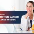 How To Get A Nutritionist License In Dubai