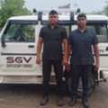 Best Security Guard Agency In Gurgaon &ndash; Professional, Responsive & Dependable