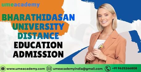 Chennai, Lessons Offered, Bharathidasan University Distance Education Placements