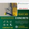 High-Quality Ready Mix Concrete Bangalore | Boom Pumping Services In Bangalore