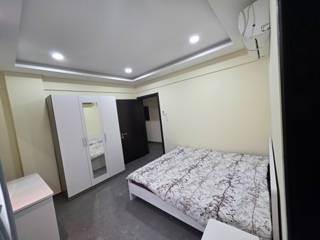 Hidd, Apartments/Houses, BHD 240/month,  Furnished,  1 BR,  BHD:-240/month FULLY FURNISHED 1BHK APARTMENT FOR RENT IN HIDD -:MUNEEB" *35041493"