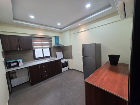 Hidd, Apartments/Houses, BHD 240/month,  Furnished,  1 BR,  BHD:-240/month FULLY FURNISHED 1BHK APARTMENT FOR RENT IN HIDD -:MUNEEB" *35041493"