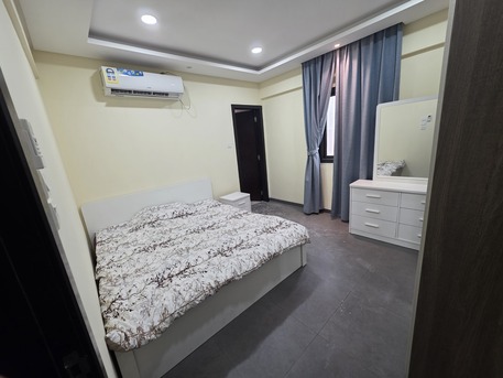 Hidd, Apartments/Houses, BHD 240/month,  Furnished,  1 BR,  BHD:-240/month FULLY FURNISHED 1BHK APARTMENT FOR RENT IN HIDD -:MUNEEB" *35041493"