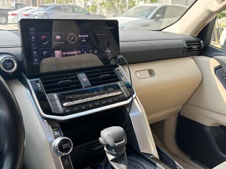 Riyadh, Vehicles, Cars & Trucks , SAR 259000,  Toyota Land Cruiser GXR3,  2024,  Automatic,  39000 KM,