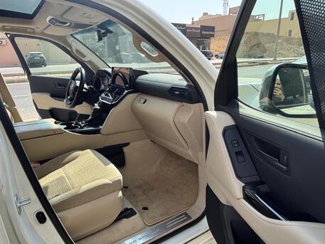 Riyadh, Vehicles, Cars & Trucks , SAR 259000,  Toyota Land Cruiser GXR3,  2024,  Automatic,  39000 KM,
