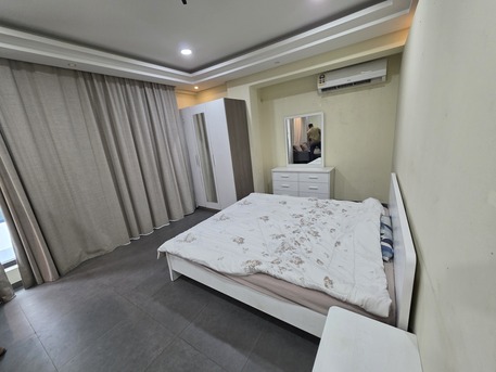 Hidd, Apartments/Houses, BHD 210/month,  Furnished,  Studio,  BHD:-210/month FULLY FURNISHED STUDIO APARTMENT FOR RENT IN HIDD -:MUNEEB" *35041493