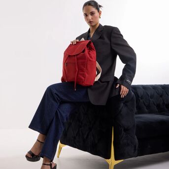 Mumbai, Clothing & Accessories, INR 2998,  Buy Backpack For Women Office Online
