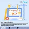 Increase Product Discoverability Using Internal Search Analysis By EnFuse Solutions