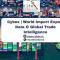 Cybex | World Import Export Data & Global Trade Intelligence