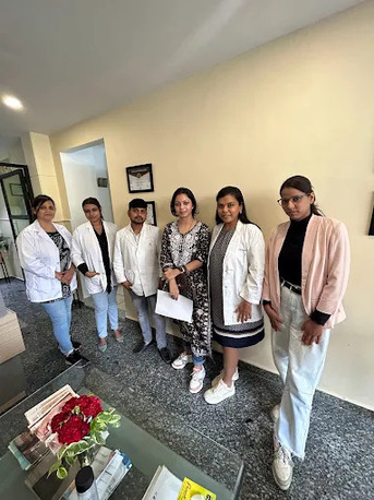 New Delhi, Health, Botox Treatment In Delhi