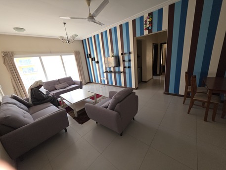 Hidd, Apartments/Houses, BHD 200/month,  Furnished,  2 BR,  BHD:-200/month FULLY FURNISHED 2 BHK APARTMENT FOR RENT IN HIDD -:MUNEEB" *35041493