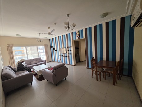 Hidd, Apartments/Houses, BHD 200/month,  Furnished,  2 BR,  BHD:-200/month FULLY FURNISHED 2 BHK APARTMENT FOR RENT IN HIDD -:MUNEEB" *35041493